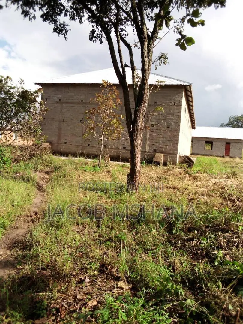 Shamba Linauzwa
