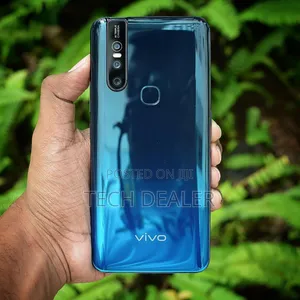 Vivo V15 256 GB