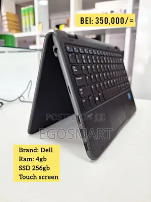 Laptop Dell Latitude 3189 4GB Intel SSD 256GB