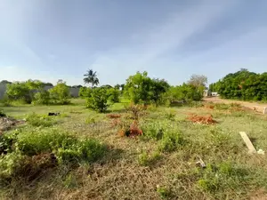 Plot for Sale Kigamboni Kisota