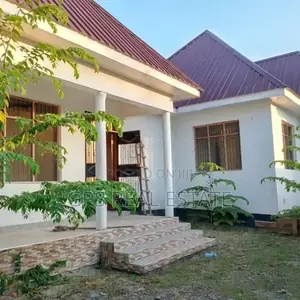 3bdrm House in Mbezi Malamba Mawili, Kinondoni for sale