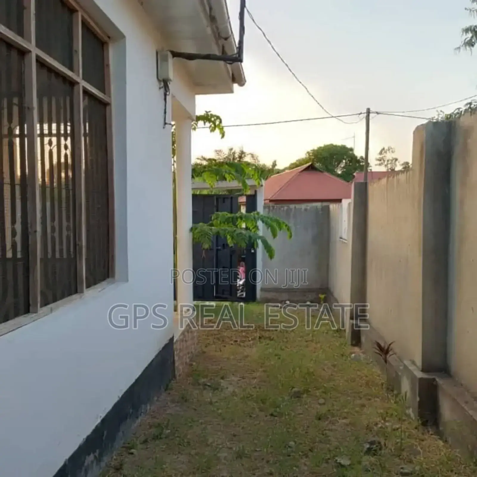3bdrm House in Mbezi Malamba Mawili, Kinondoni for sale