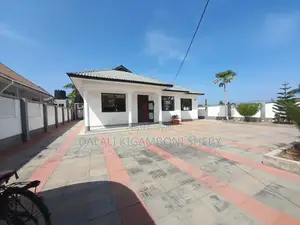 3bdrm House in Kigamboni Kisota for rent