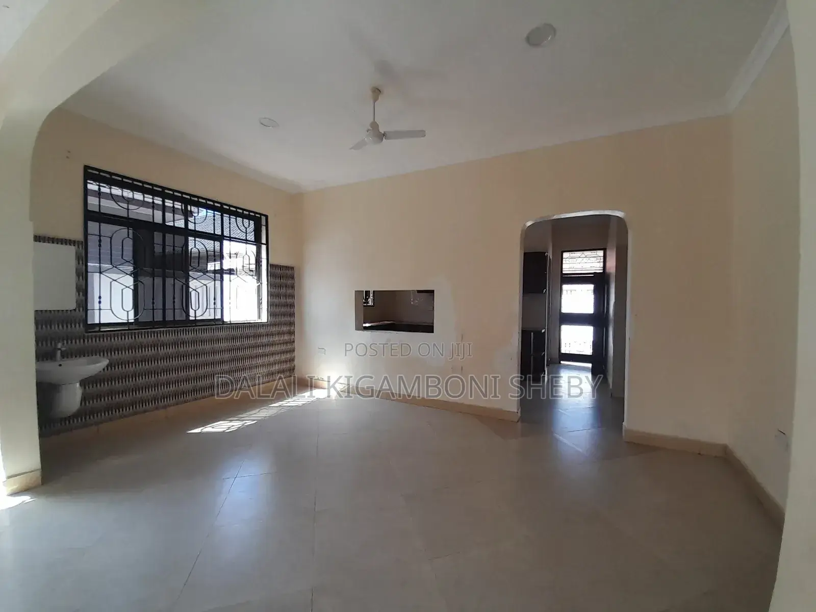 3bdrm House in Kigamboni Kisota for rent