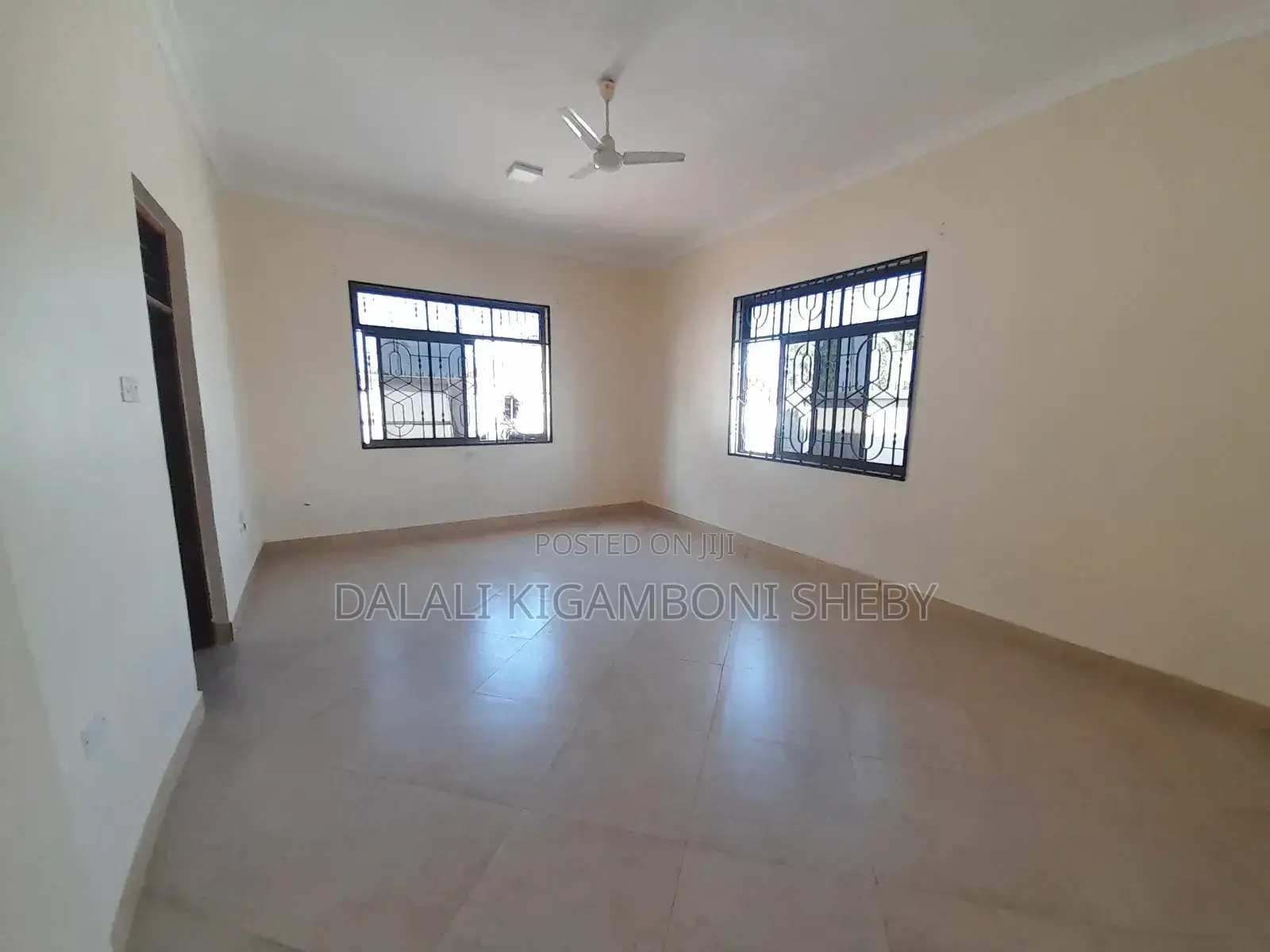 3bdrm House in Kigamboni Kisota for rent