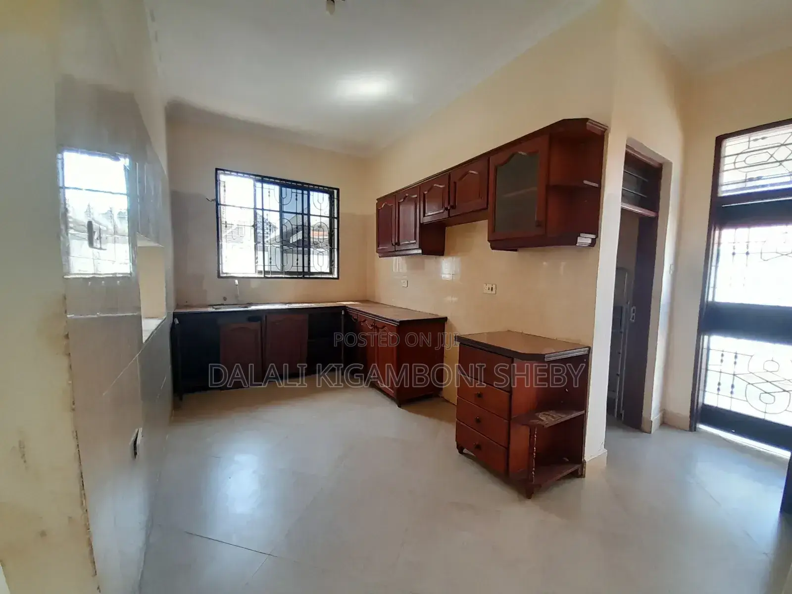 3bdrm House in Kigamboni Kisota for rent