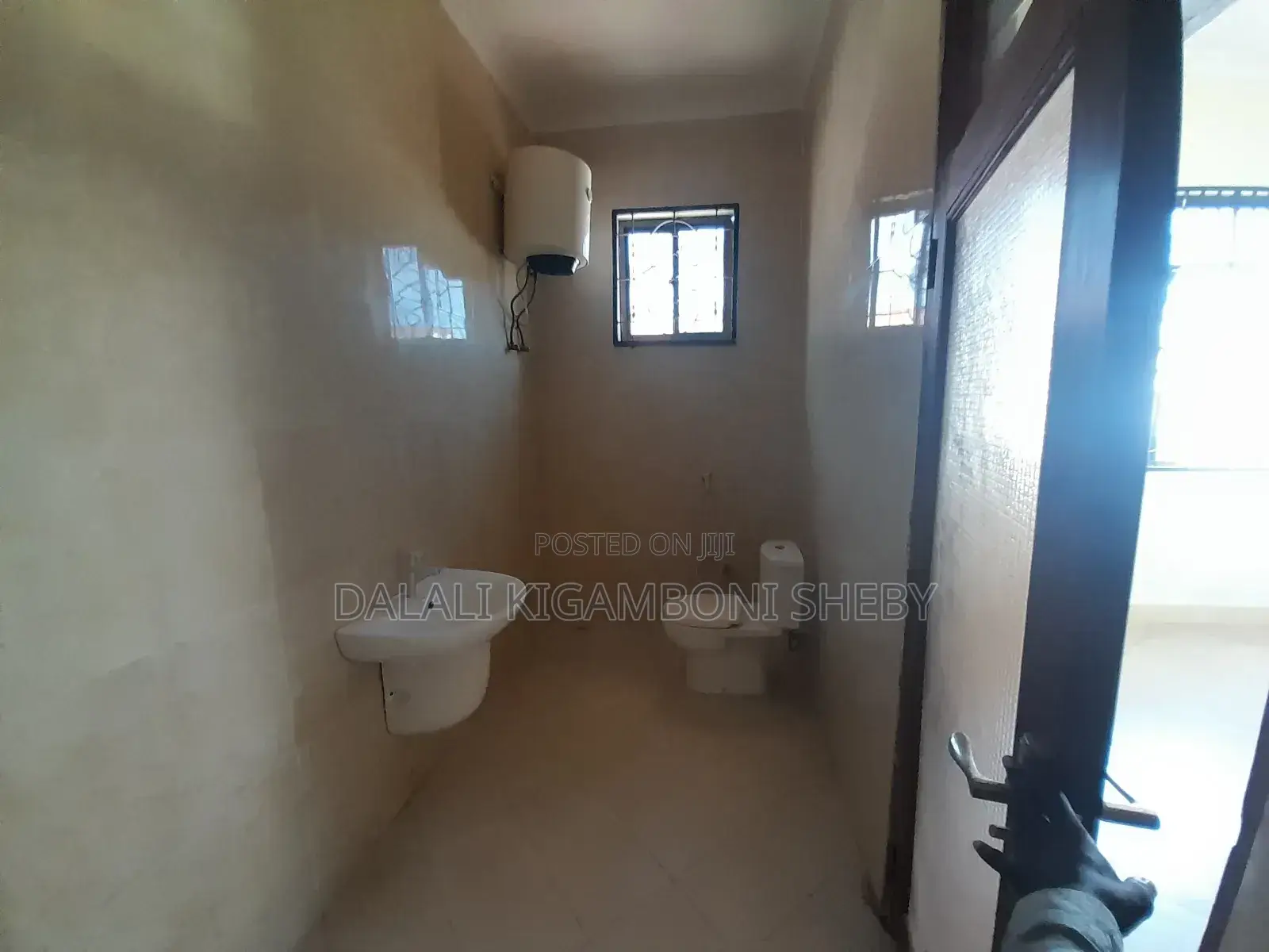 3bdrm House in Kigamboni Kisota for rent
