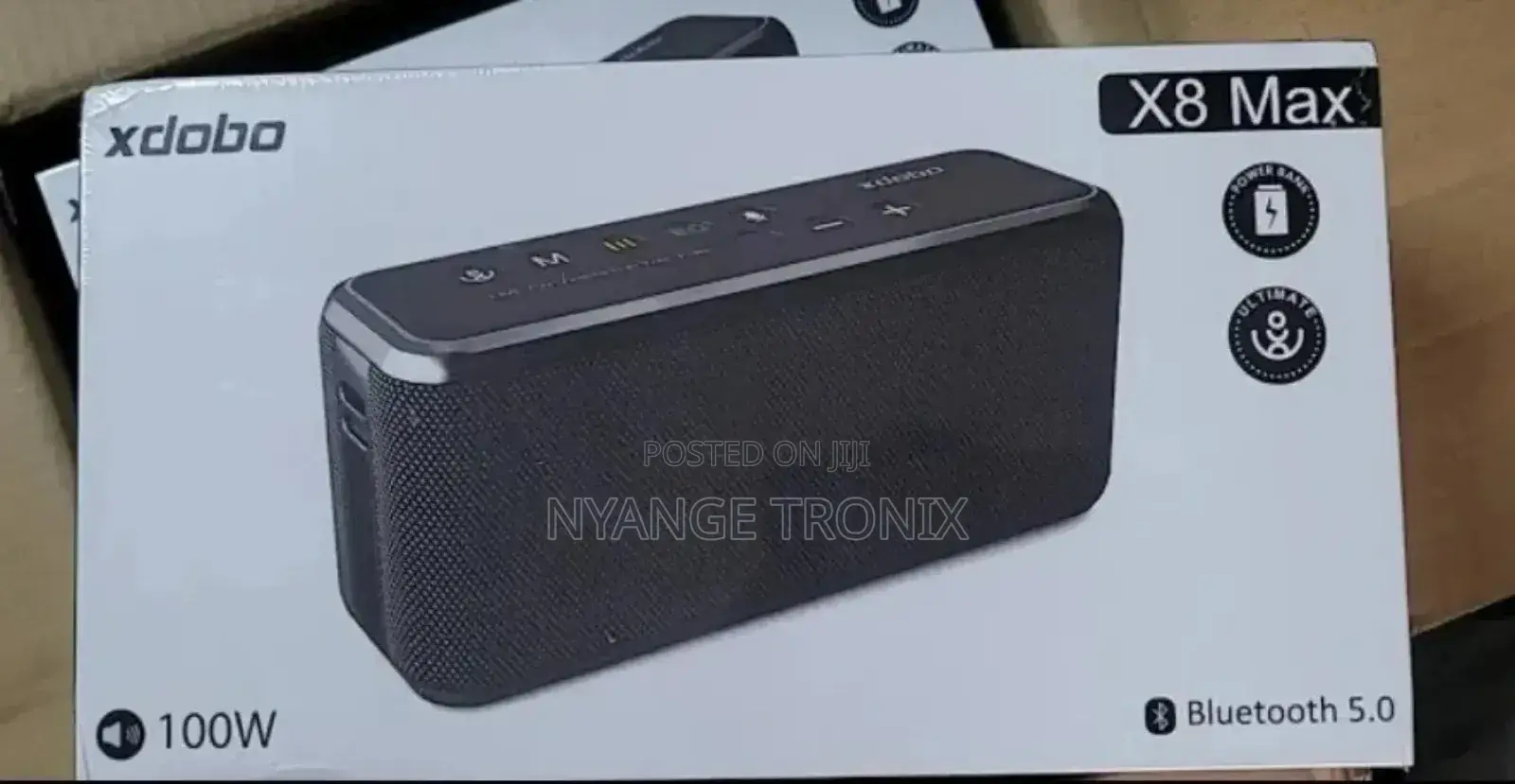 Xdobo X8 Brand New