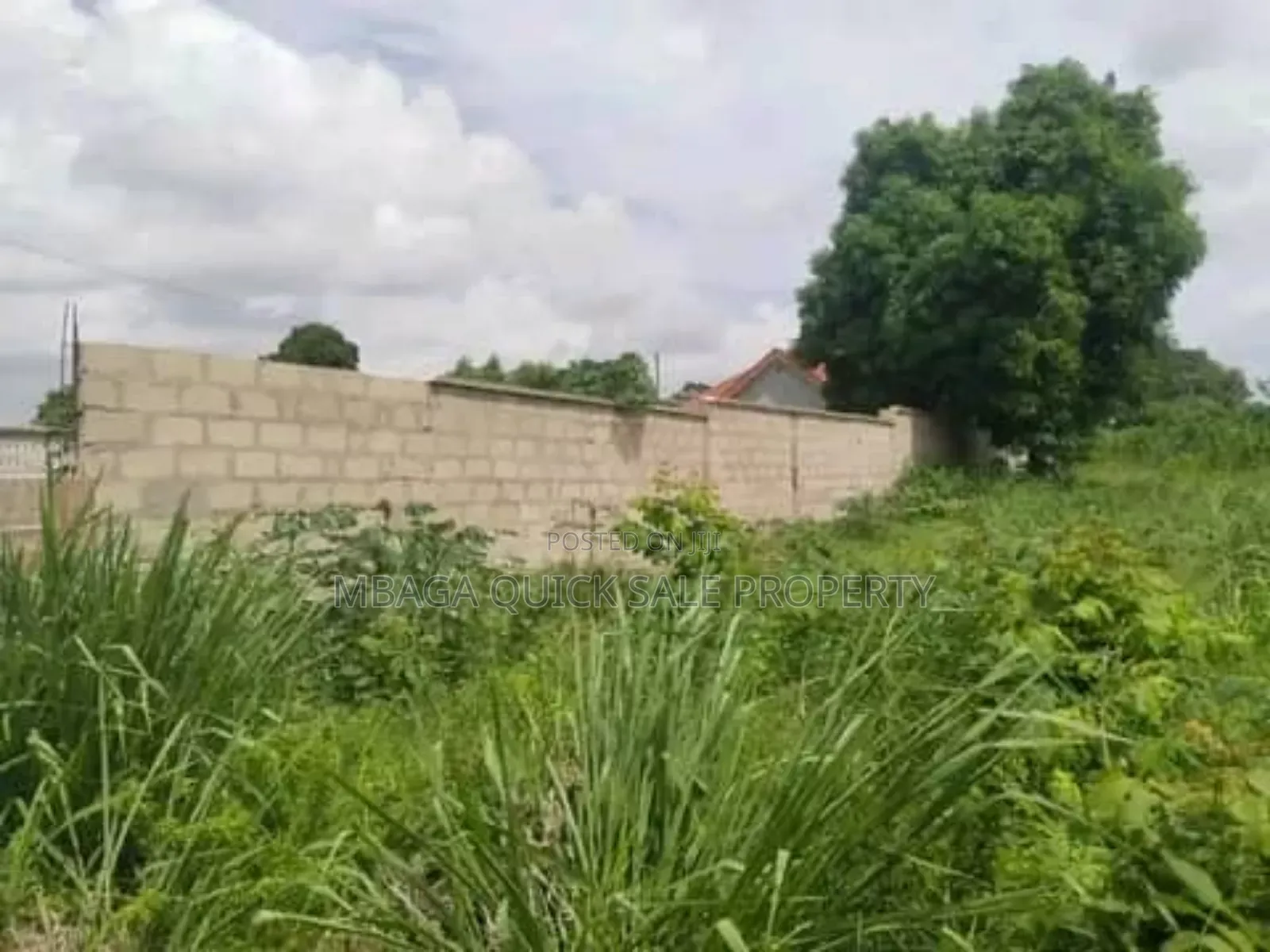 Plot for Sale at Kibaha Kwa Mfipa
