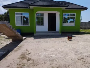 4bdrm House in Bagamoyo Ukuni for sale