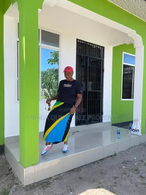 4bdrm House in Bagamoyo Ukuni for sale