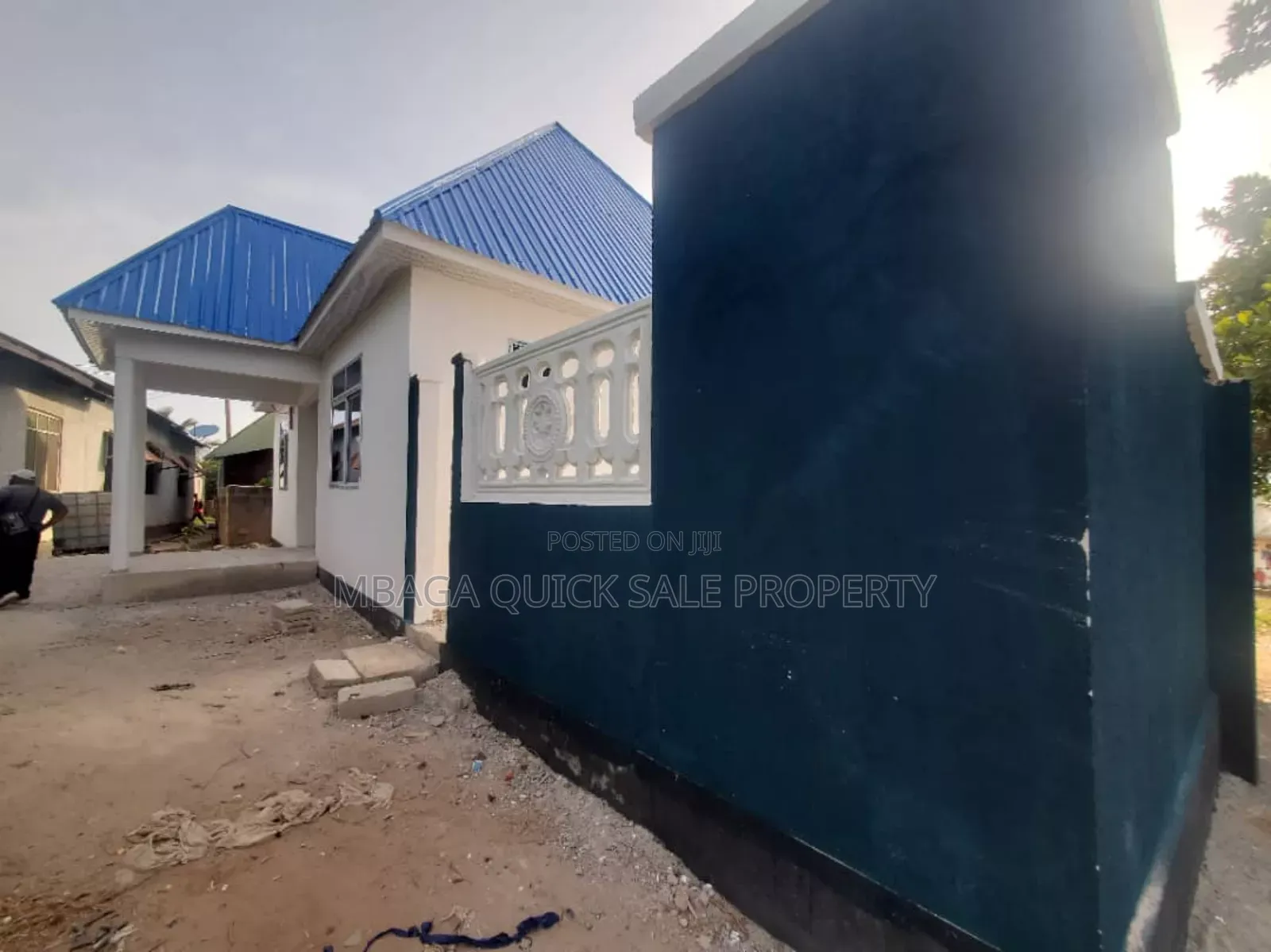 4bdrm House in Bagamoyo Ukuni for sale