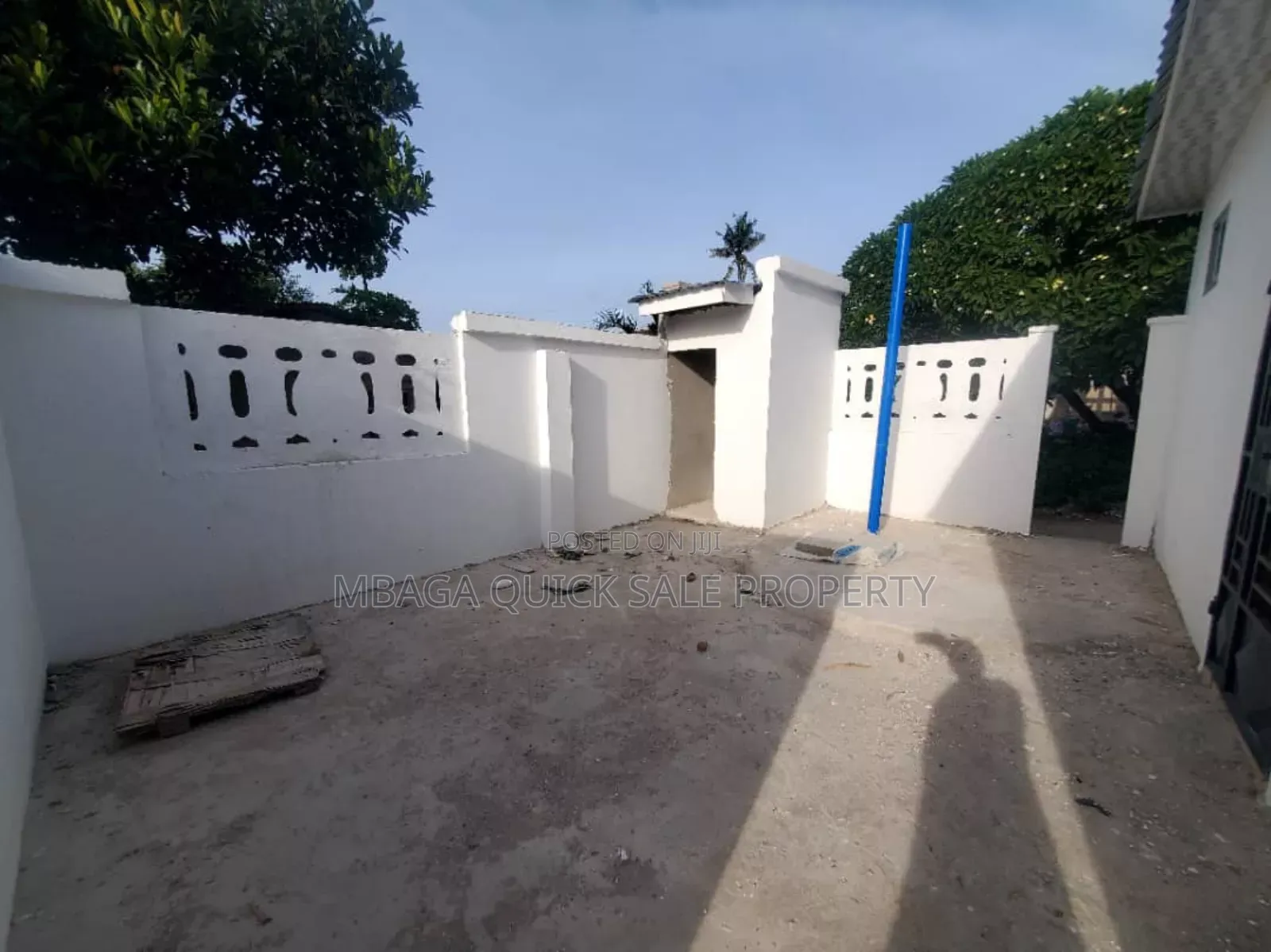 4bdrm House in Bagamoyo Ukuni for sale