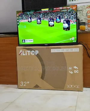 Alitop 32 Inches LED TV