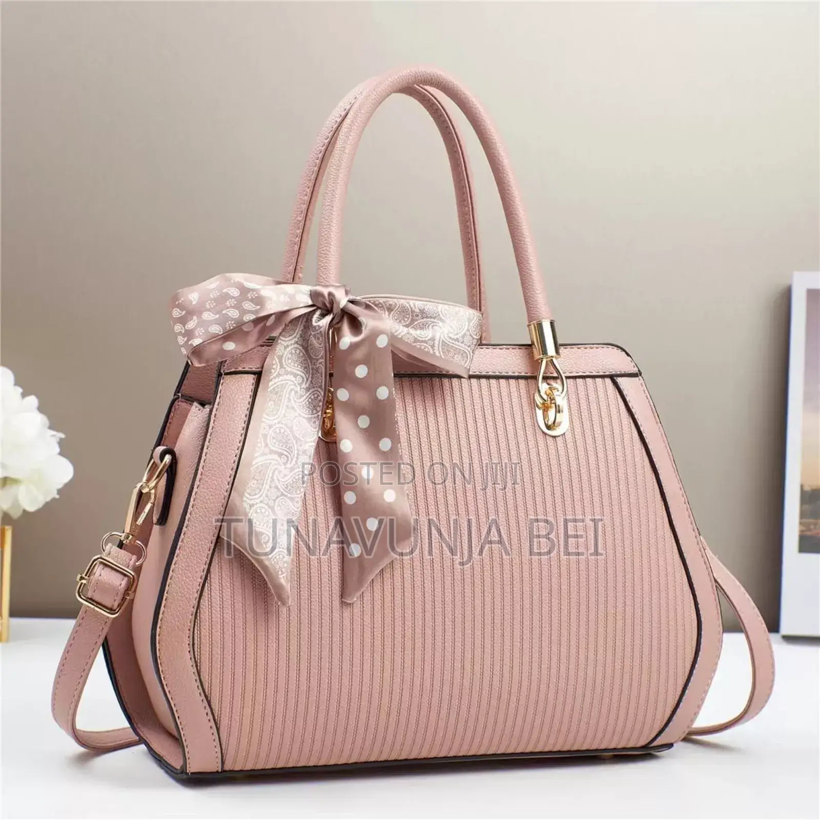 Ladies Shoulder Bag