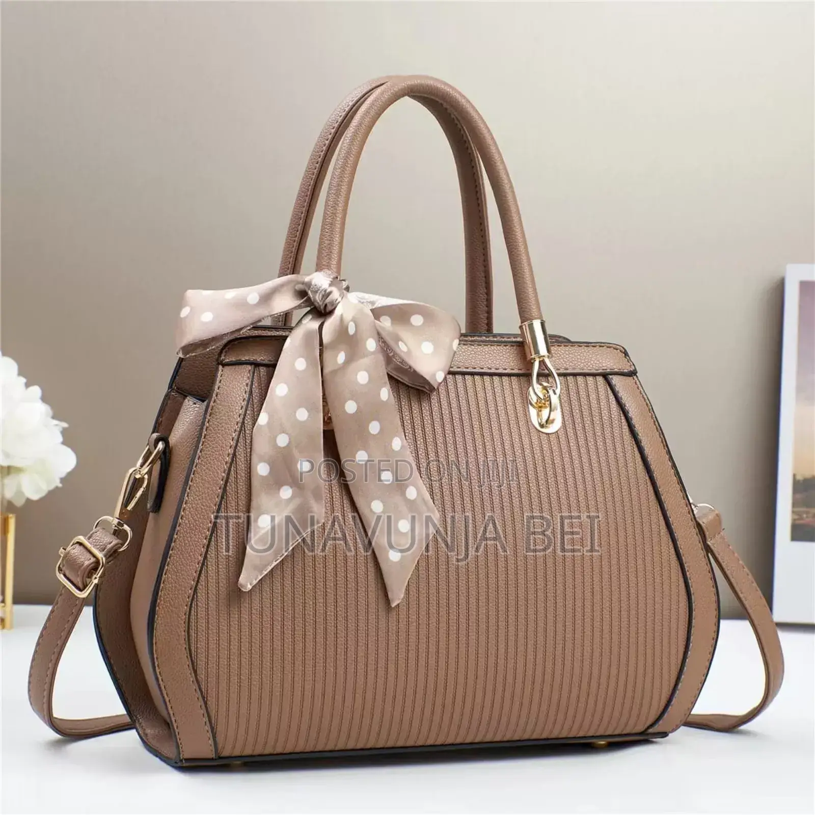 Ladies Shoulder Bag