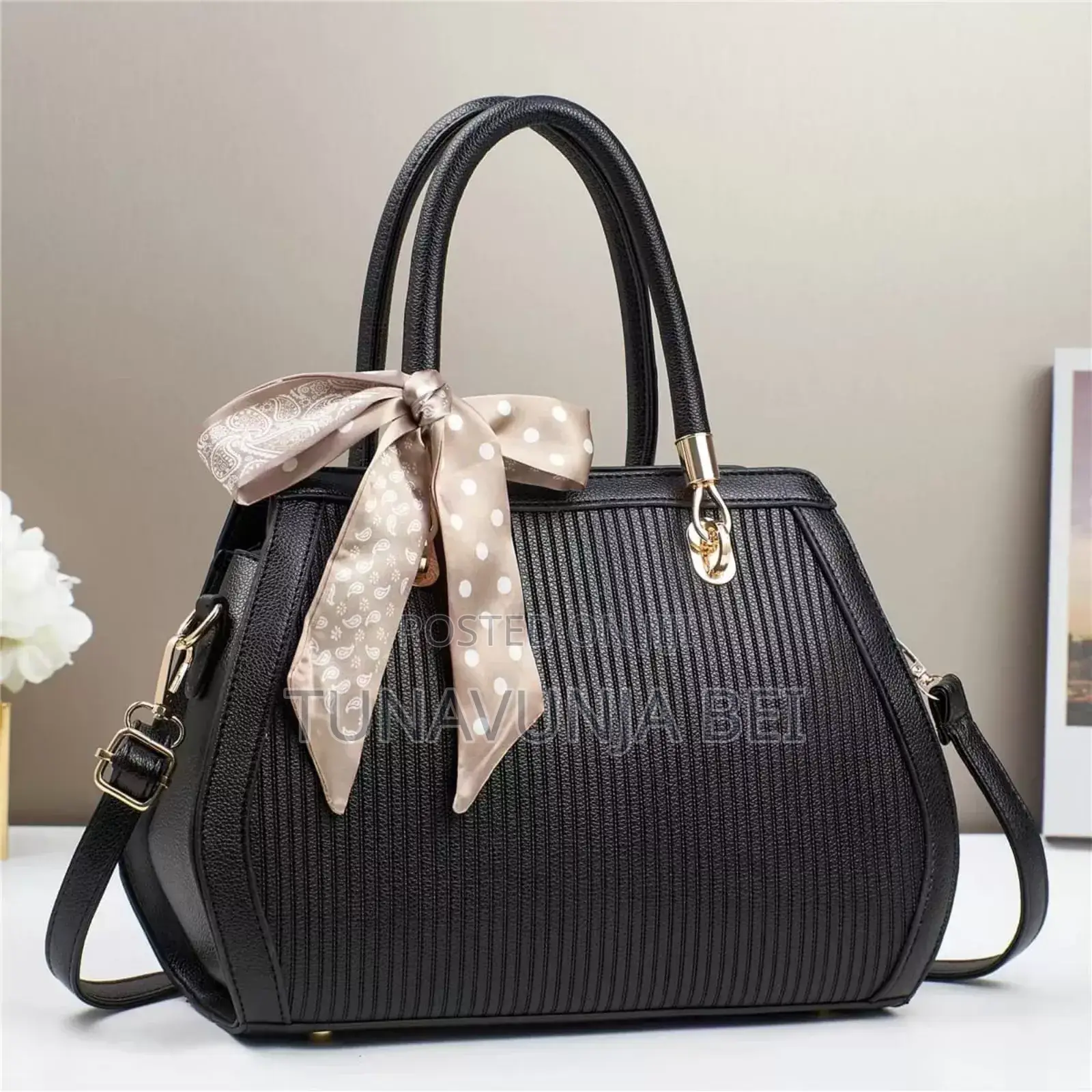 Ladies Shoulder Bag