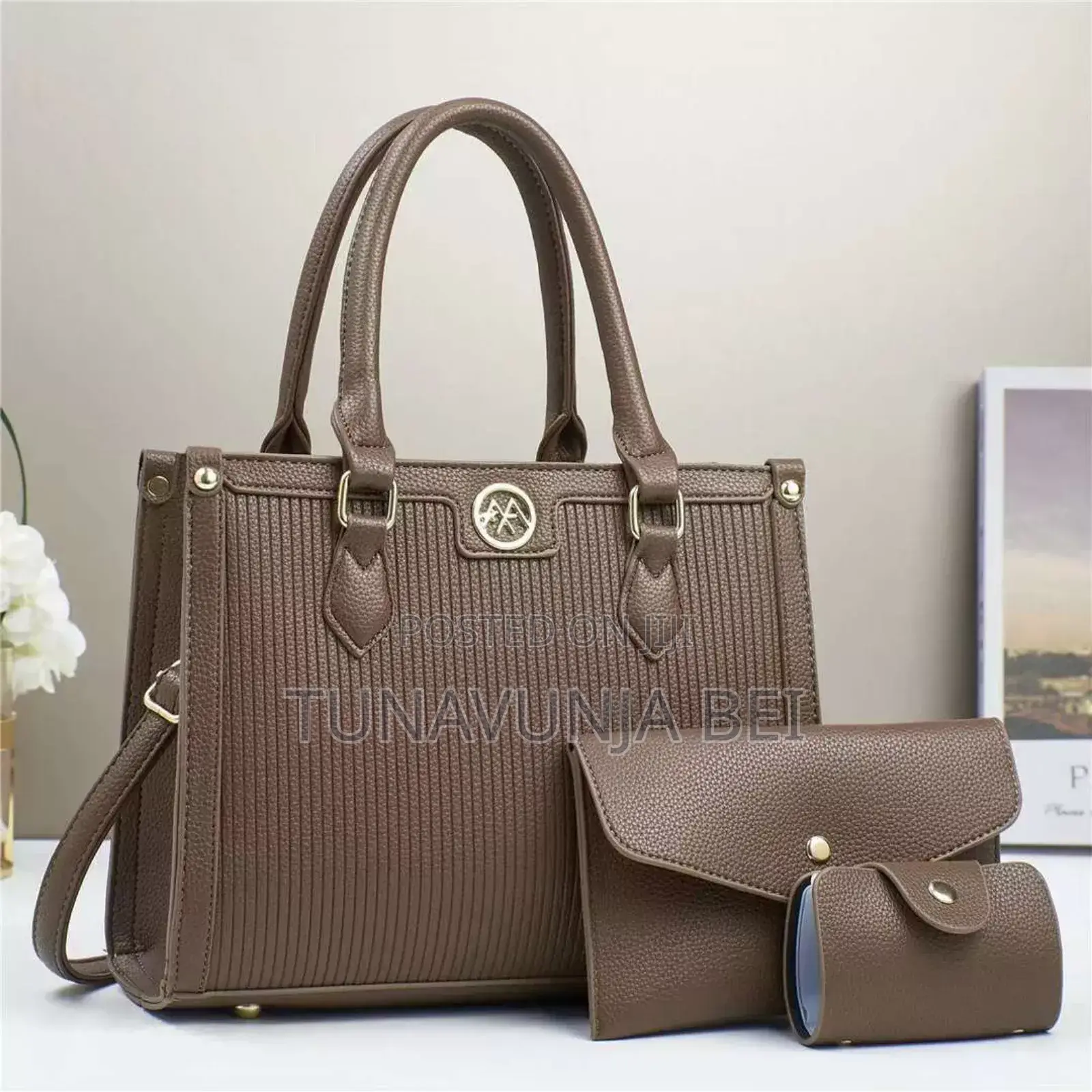Ladies Bag's