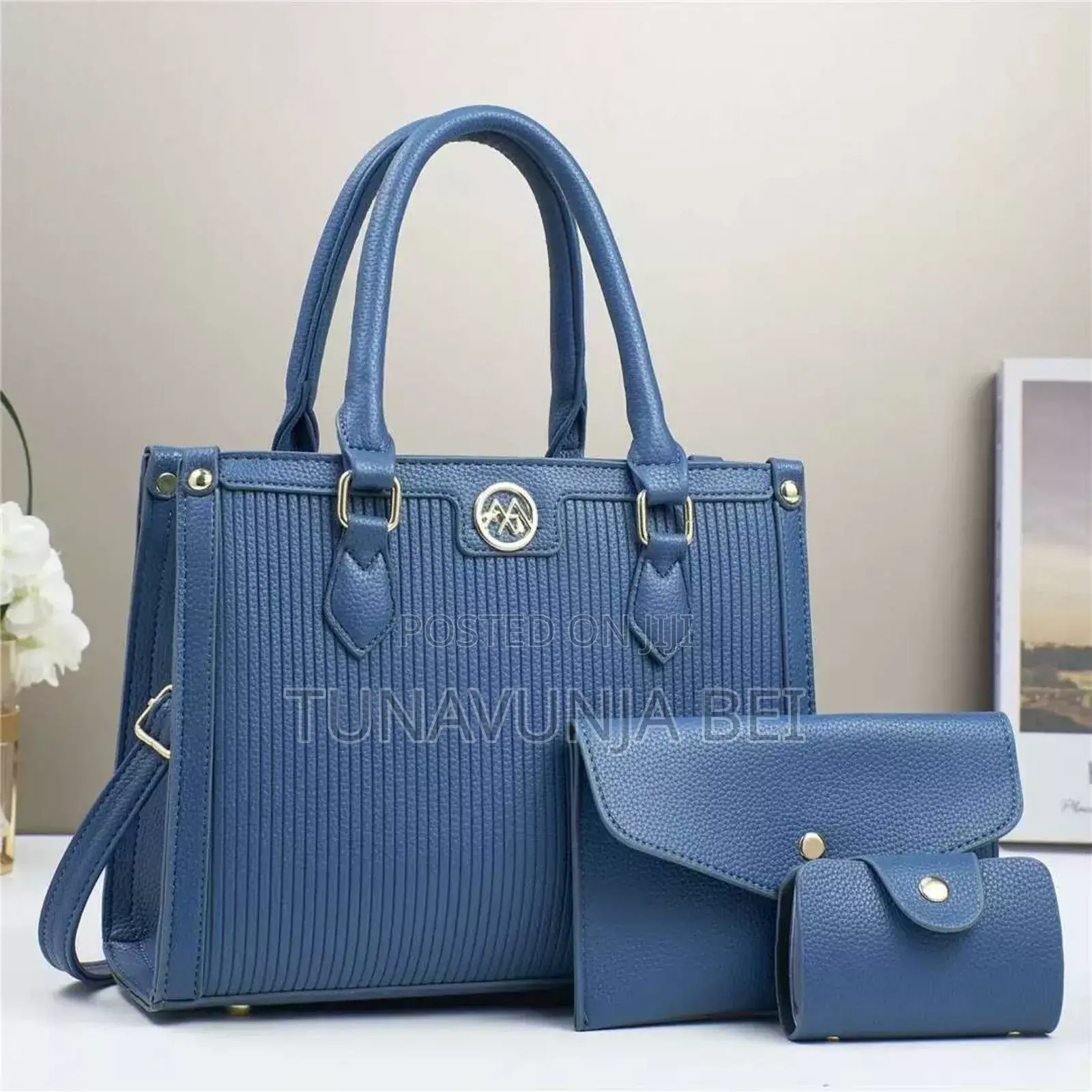 Ladies Bag's