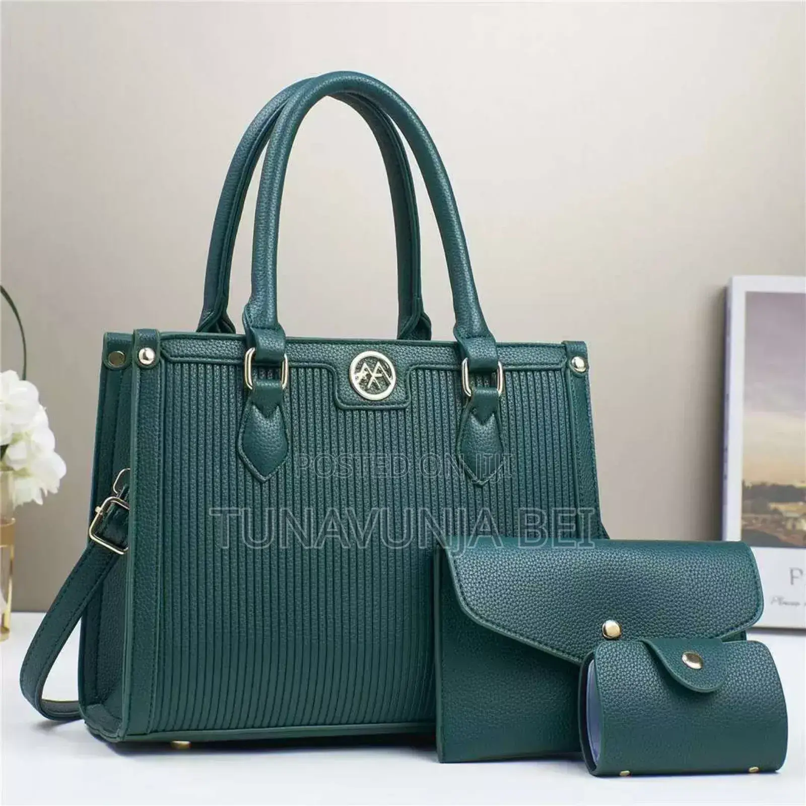 Ladies Bag's