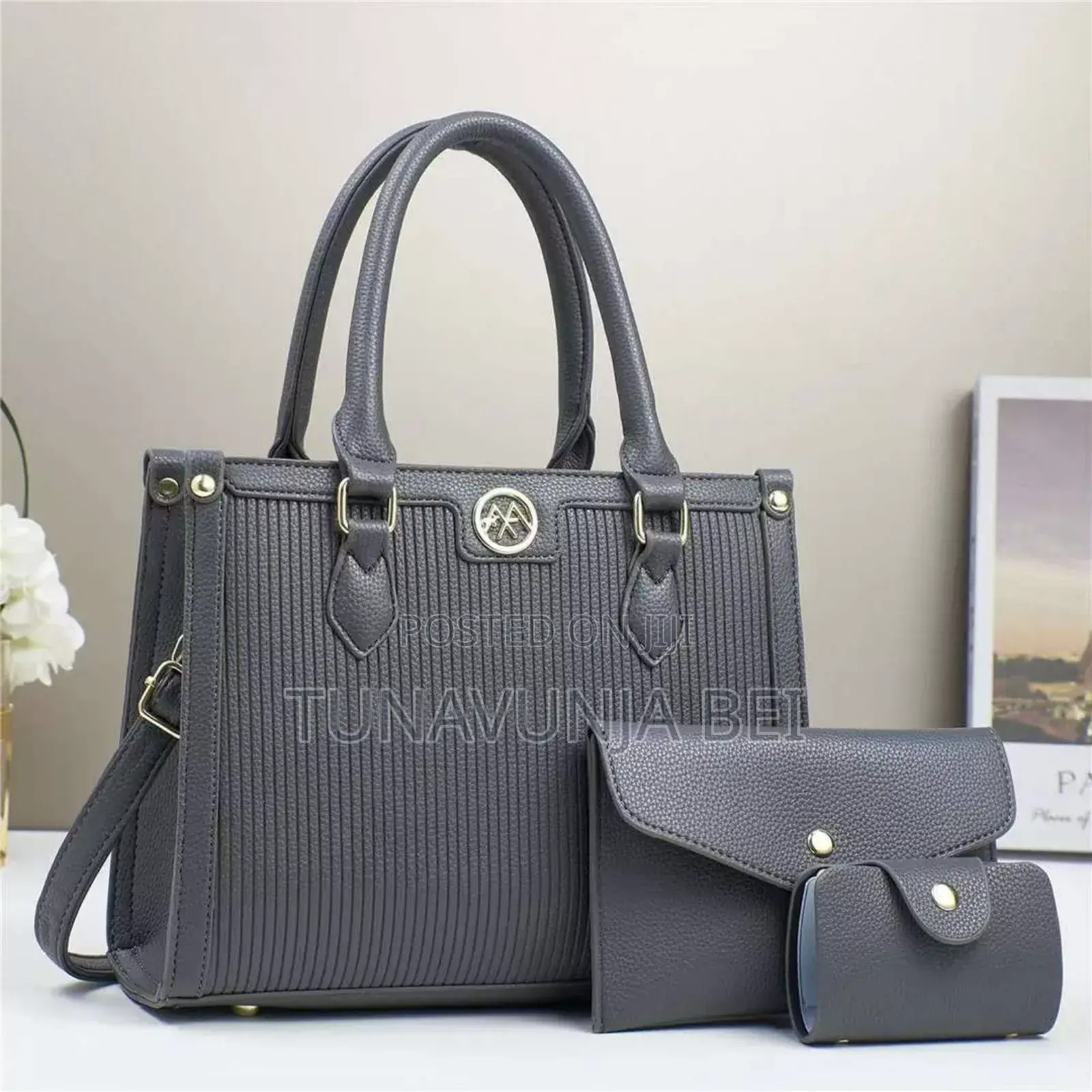 Ladies Bag's