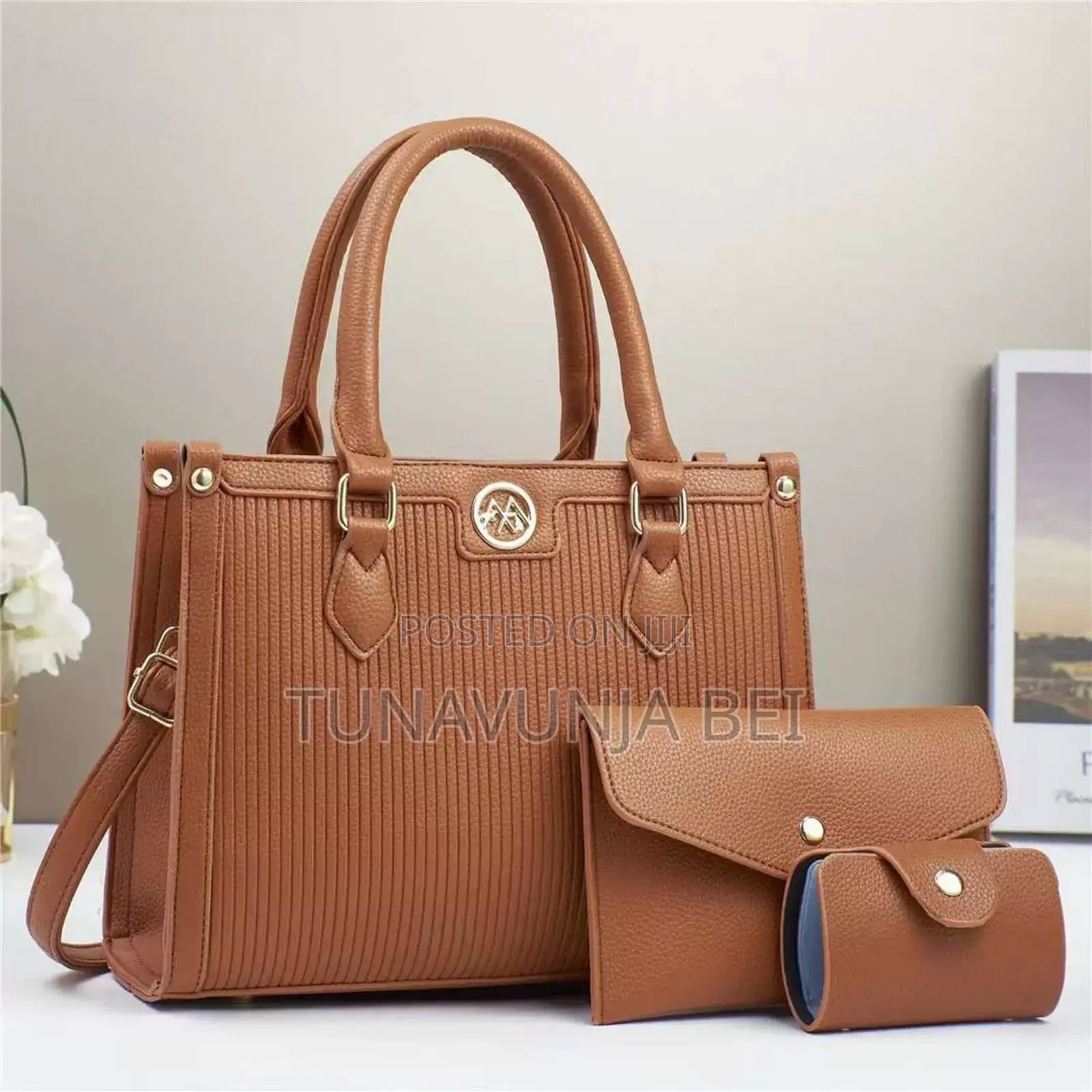 Ladies Bag's