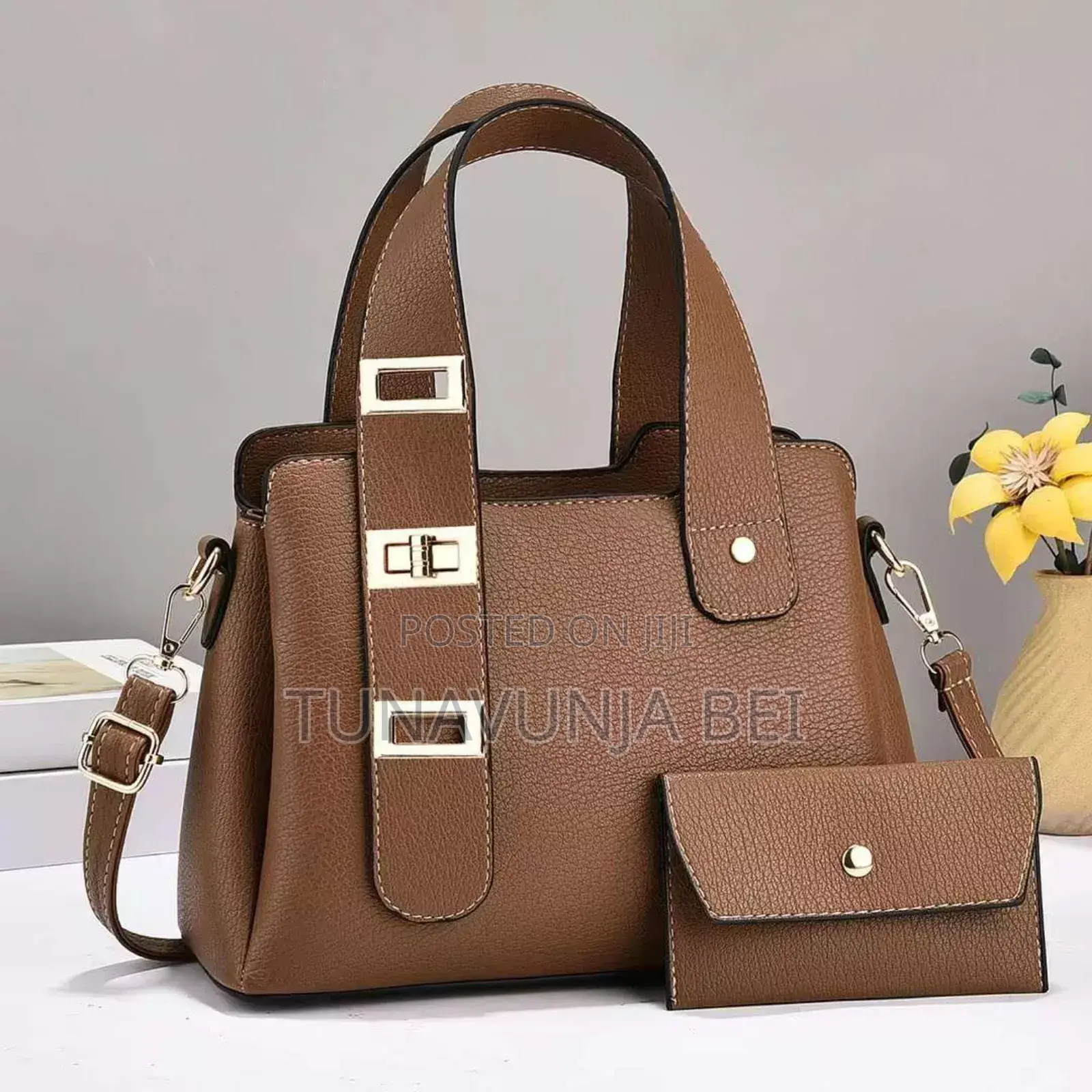 Ladies Bag's