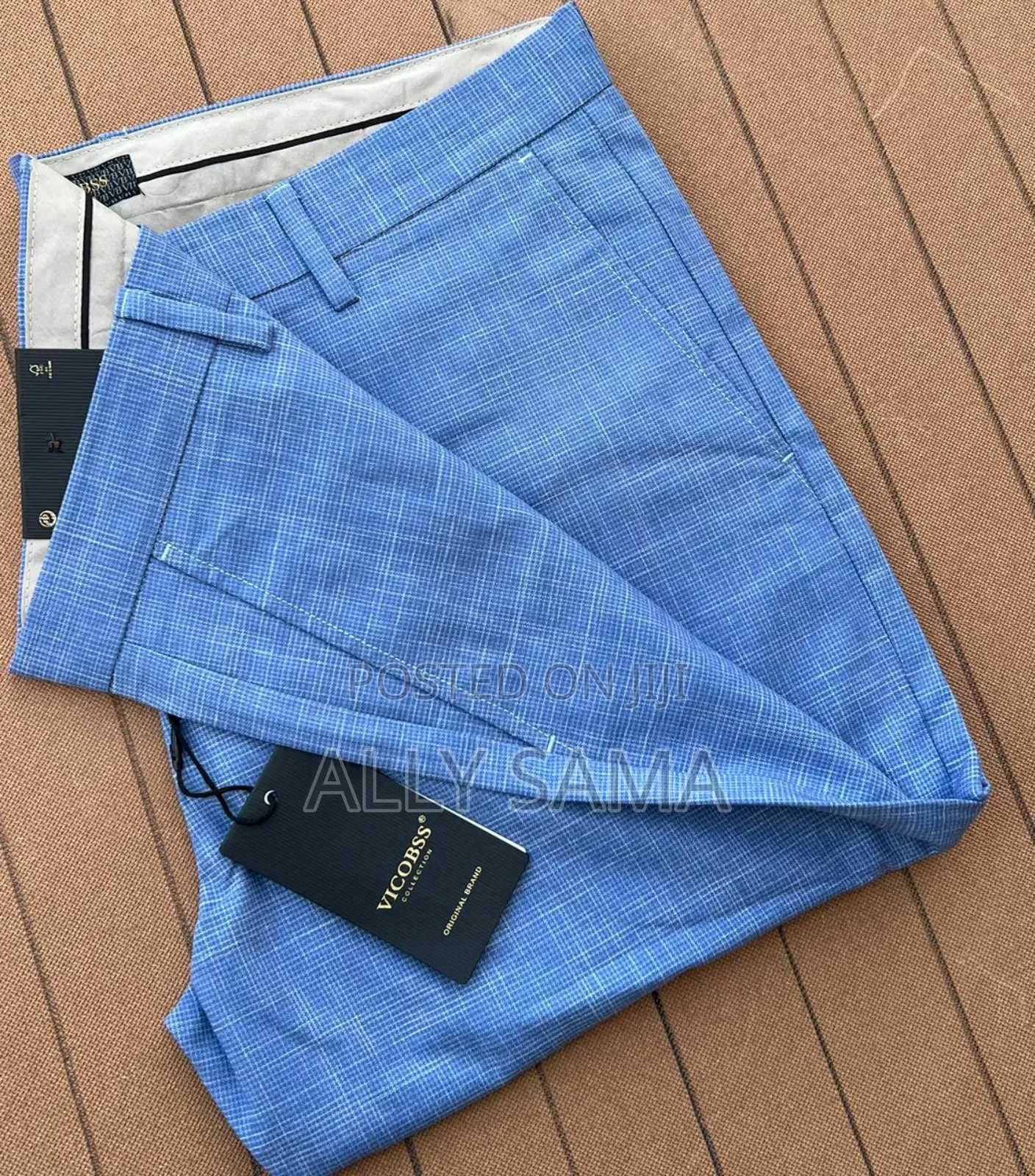 Men's Trousers Victor's Original