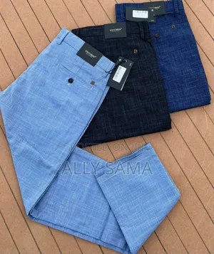 Men's Trousers Victor's Original