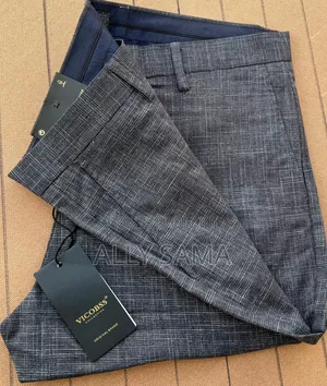 Men's Trousers Viccobss Original