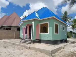 3bdrm House in Chanika Mwisho, Ilala for sale