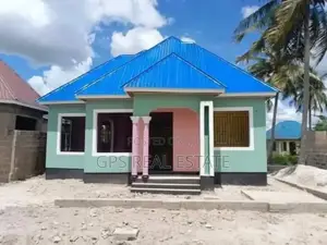 3bdrm House in Chanika Mwisho, Ilala for sale