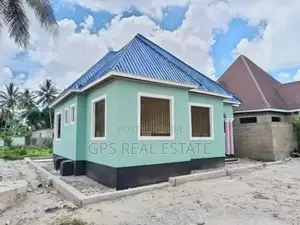 3bdrm House in Chanika Mwisho, Ilala for sale