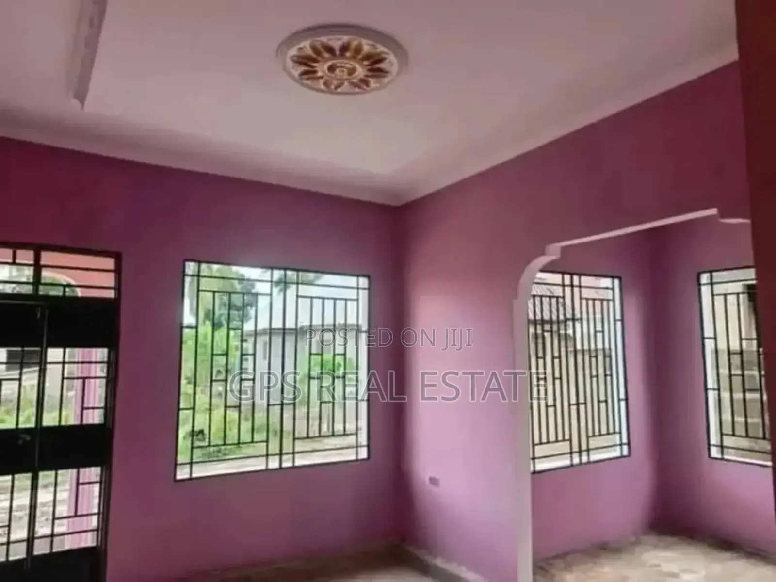 3bdrm House in Chanika Mwisho, Ilala for sale