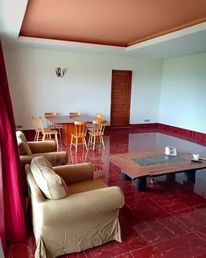 3bdrm Apartment in Capripoint, Nyamagana for rent
