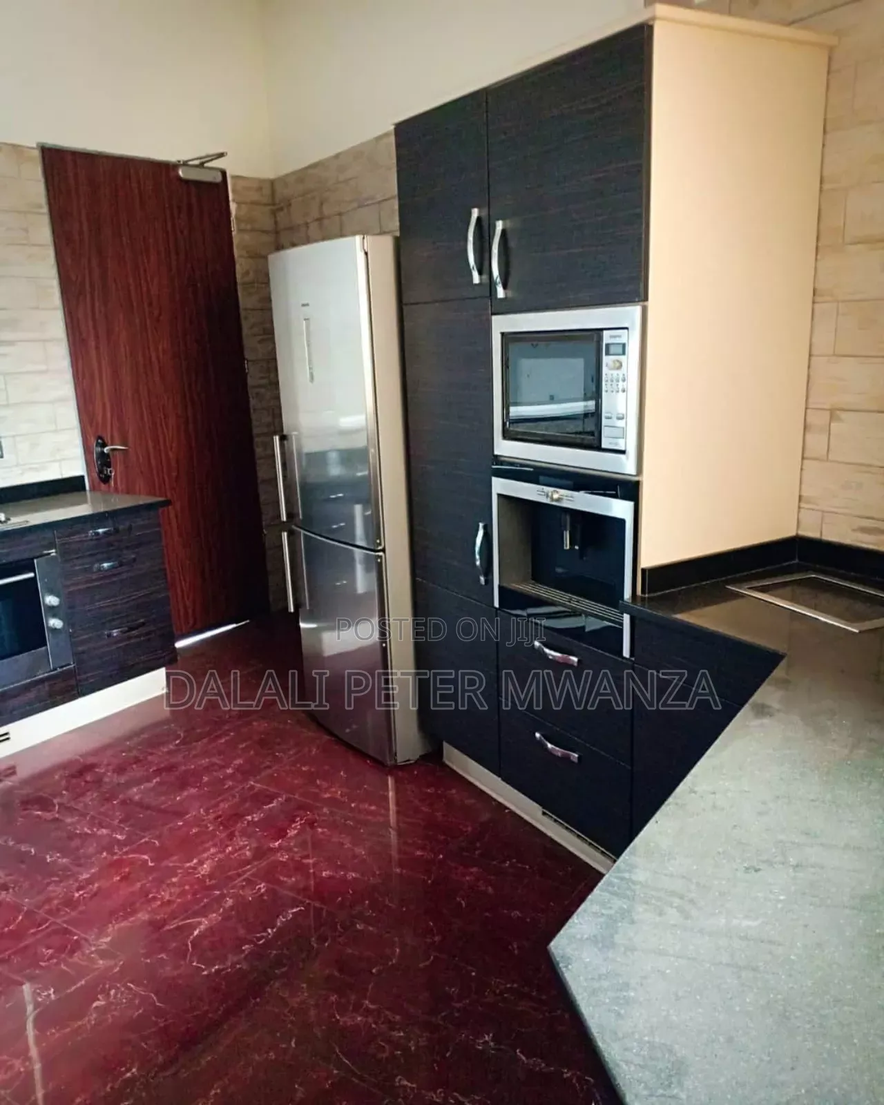 3bdrm Apartment in Capripoint, Nyamagana for rent