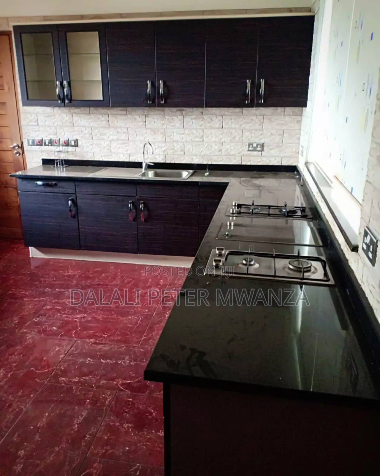 3bdrm Apartment in Capripoint, Nyamagana for rent