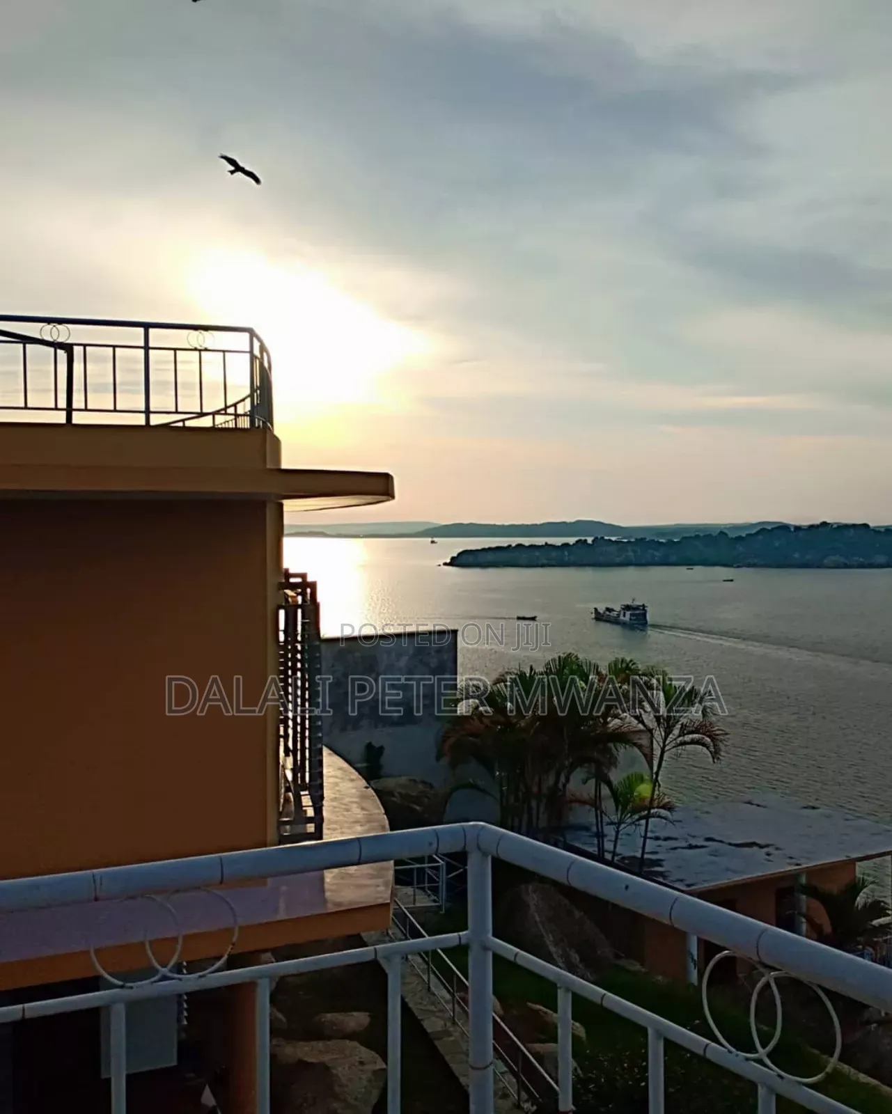 3bdrm Apartment in Capripoint, Nyamagana for rent