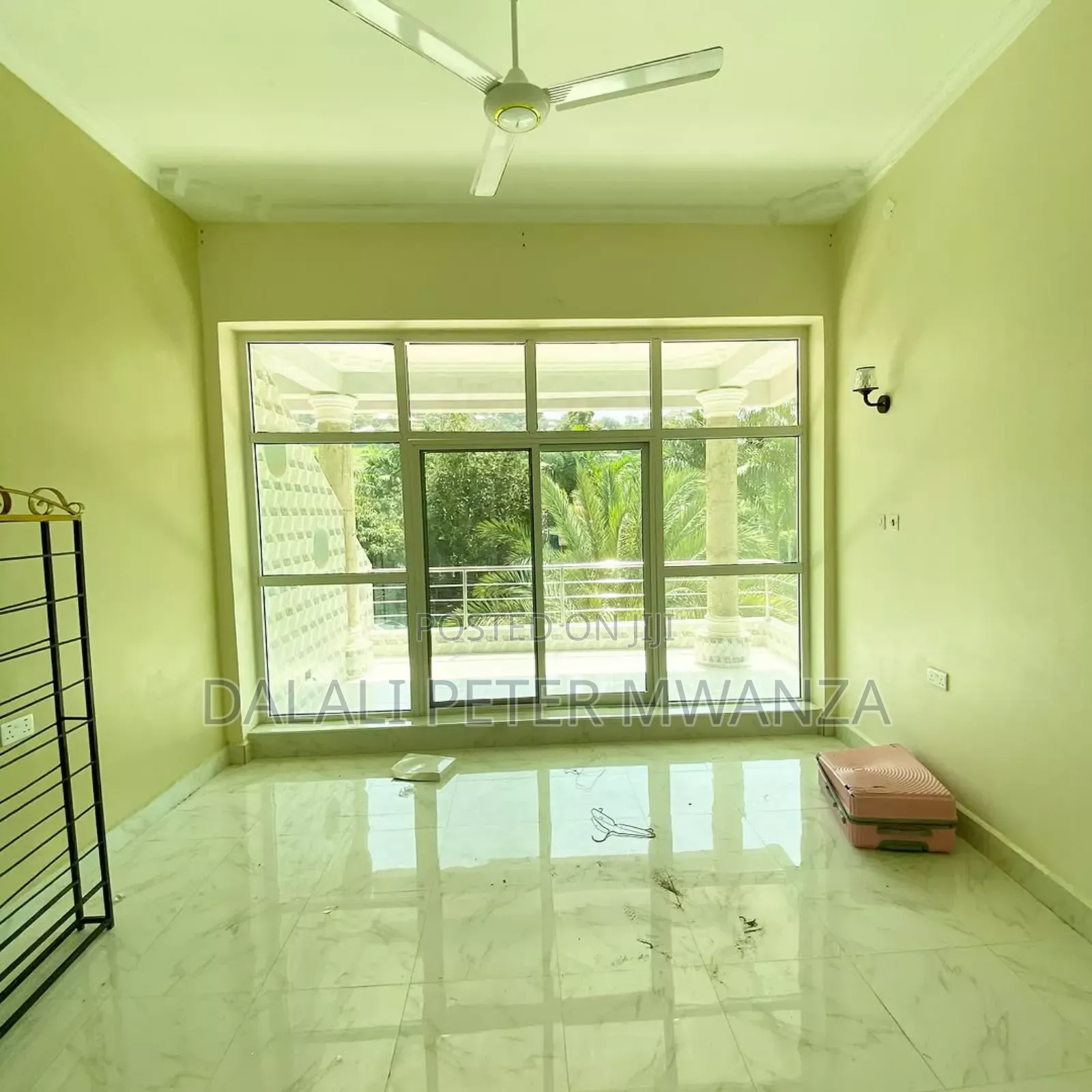 3bdrm Shared Apartment in Town, Nyamagana for rent