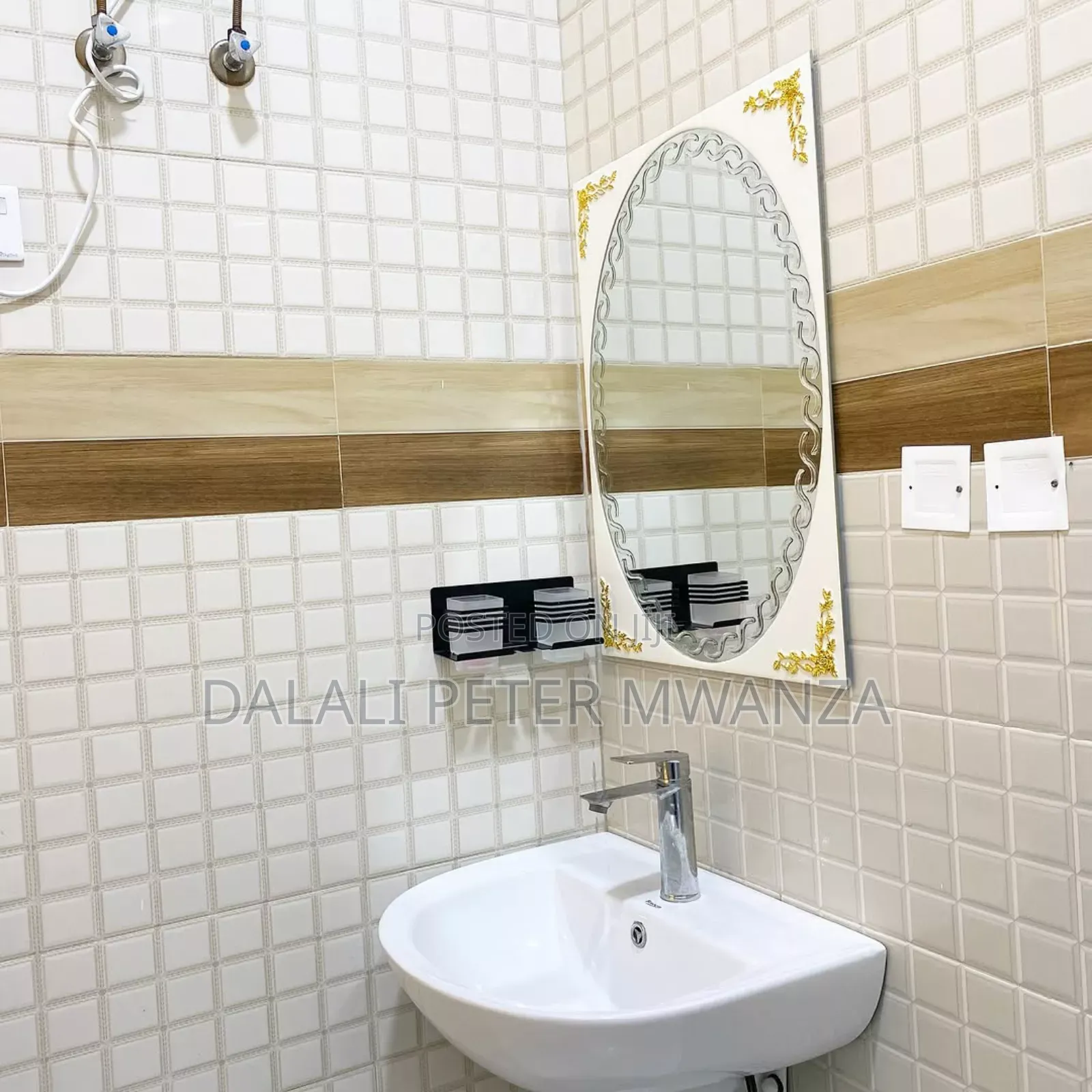 3bdrm Shared Apartment in Town, Nyamagana for rent