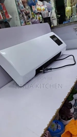 Mini Air Conditioner