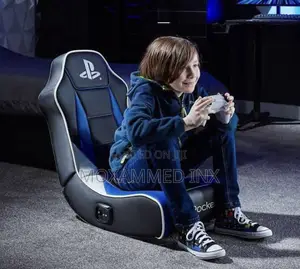 Playstation Xrocker Gaming Chair