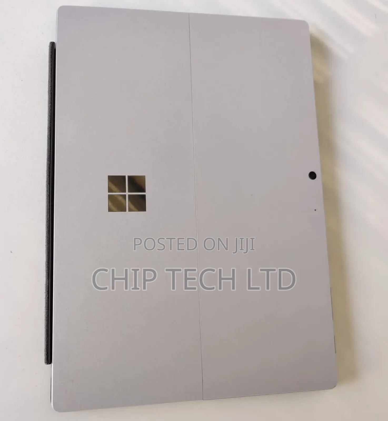 Laptop Microsoft Surface Pro 7 8GB Intel Core I5 SSD 256GB