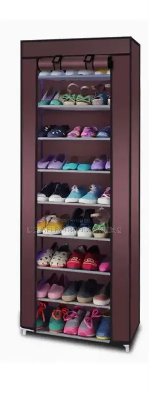 Shoes Racks Wardrobe
