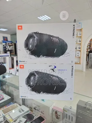 JBL Xtreme 4