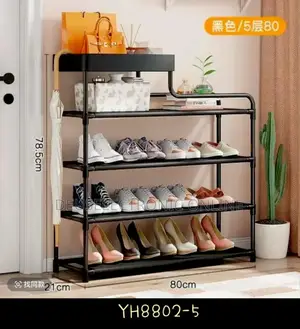 Shoes Racks