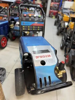 High Pressure Washer Brand New Electric 2,0a In Bulk