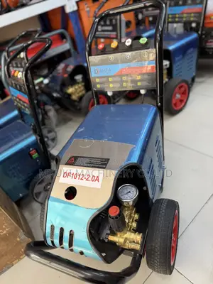 High Pressure Washer Brand New Electric 2,0a In Bulk