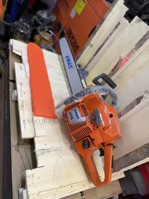 Emas Chainsaw 24 Inches Available in Bulk