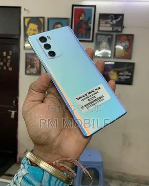 LG Wing 5G 256 GB